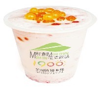 1900鲜创花式饮品——奶茶加盟咨询电话4006771774图1