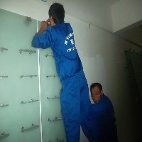 晋江搬家服务图1