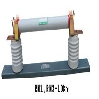 【证书齐全】RN1-6kv高压限流熔断器