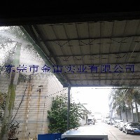 高压微雾加湿机图1