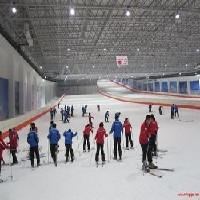 绍兴旅游 绍兴、乔波滑雪二日游598元图1