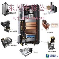 廊坊東川熱水器維修不著火