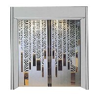 不锈钢电梯装饰板