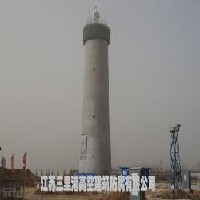 铜川烟囱建筑施工公司