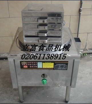 煤气肠粉机（特价）蒸肠粉炉