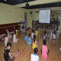 艺诺舞蹈培训学校