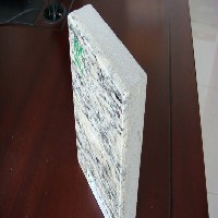 大理石保温装饰系统