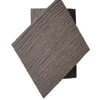 木塑阳台地板