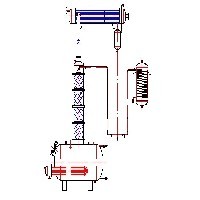 复合精馏塔图1