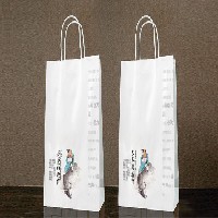 华腾专业的江阴手拎袋制作厂家，领先行业技术，信懒之选