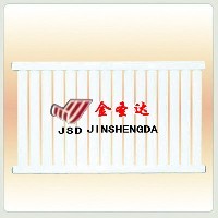 钢铝复合暖气片