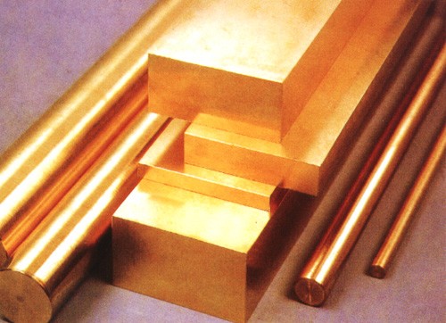 铜合金 优质性能