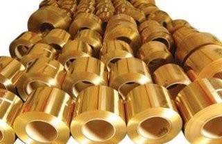 铜合金 优质进口