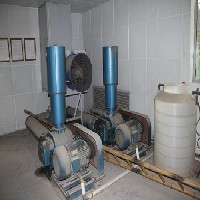 厦门青山绿水环保污水处理 废水处理 粉尘治理