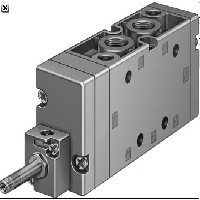 進(jìn)口FESTO電磁閥