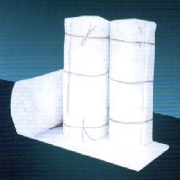 硅酸铝纤维针刺毯图1