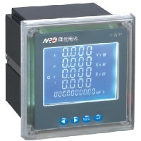 多功能网络仪表PMC-530A