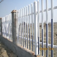 围墙护栏图1