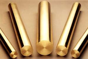 铜合金 C53400性能 铜带