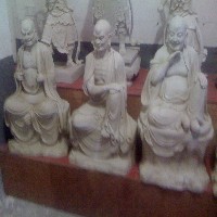 惠安雕塑厂