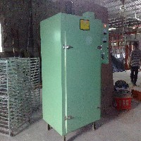 茶叶烤箱