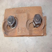 CGBK型压轨器