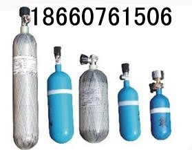 氧气瓶 复合气瓶 呼吸器用氧气瓶图1