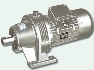 BWY150微型擺線針輪減速機