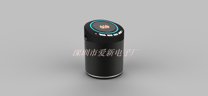 蓝牙音箱-AX-S9