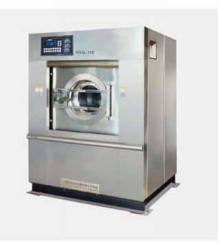 晋中养老院用的洗涤老人衣服的机器