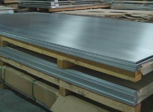 6201铝板 镜面铝板，拉丝铝板图1