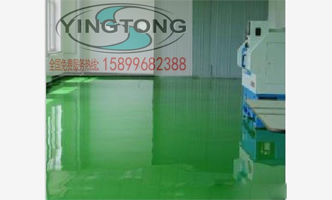 杭州环氧树脂地坪施工工艺