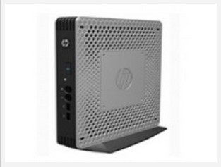 瘦客户机 HP T505图1