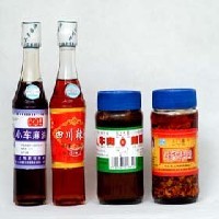 徐州琳琅玻璃瓶厂供应蜂蜜瓶，酱菜瓶等