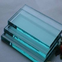 钢化玻璃图1