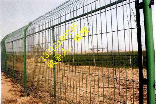 新农双边护栏网