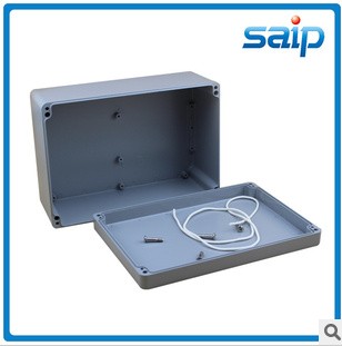 铸铝防水接线盒图1
