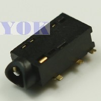YOK耳机插座