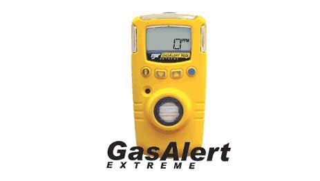 氧气检测仪GAXT-X/氧气报警