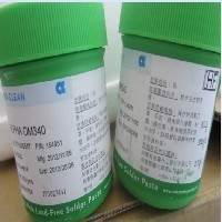 台湾阿法锡膏高价回收 爱法锡膏回收图1