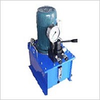 DSQ液压电动泵