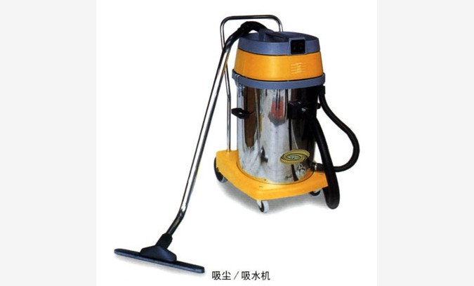 长治工业吸尘器图1