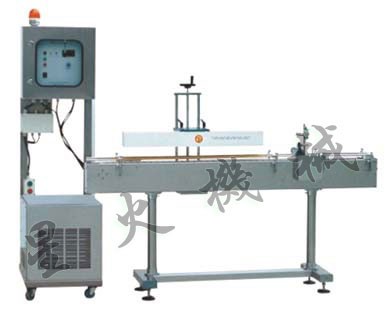 12  河南电磁感应铝箔封口机图1