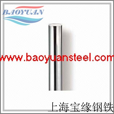 Inconel718管材图1