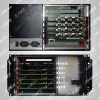 16路camlink超大图像拼接采集系统