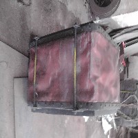 江苏纤维补偿器