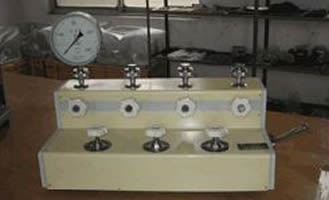LY-100型压力表校验仪