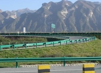 贵阳高速公路护栏、防撞栏
