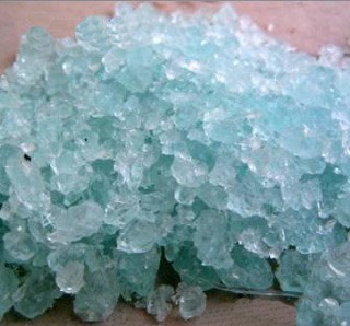 固体水玻璃固体硅酸钠固体泡花碱