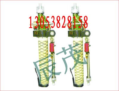 MQT-85/1.8型气动锚杆钻图1